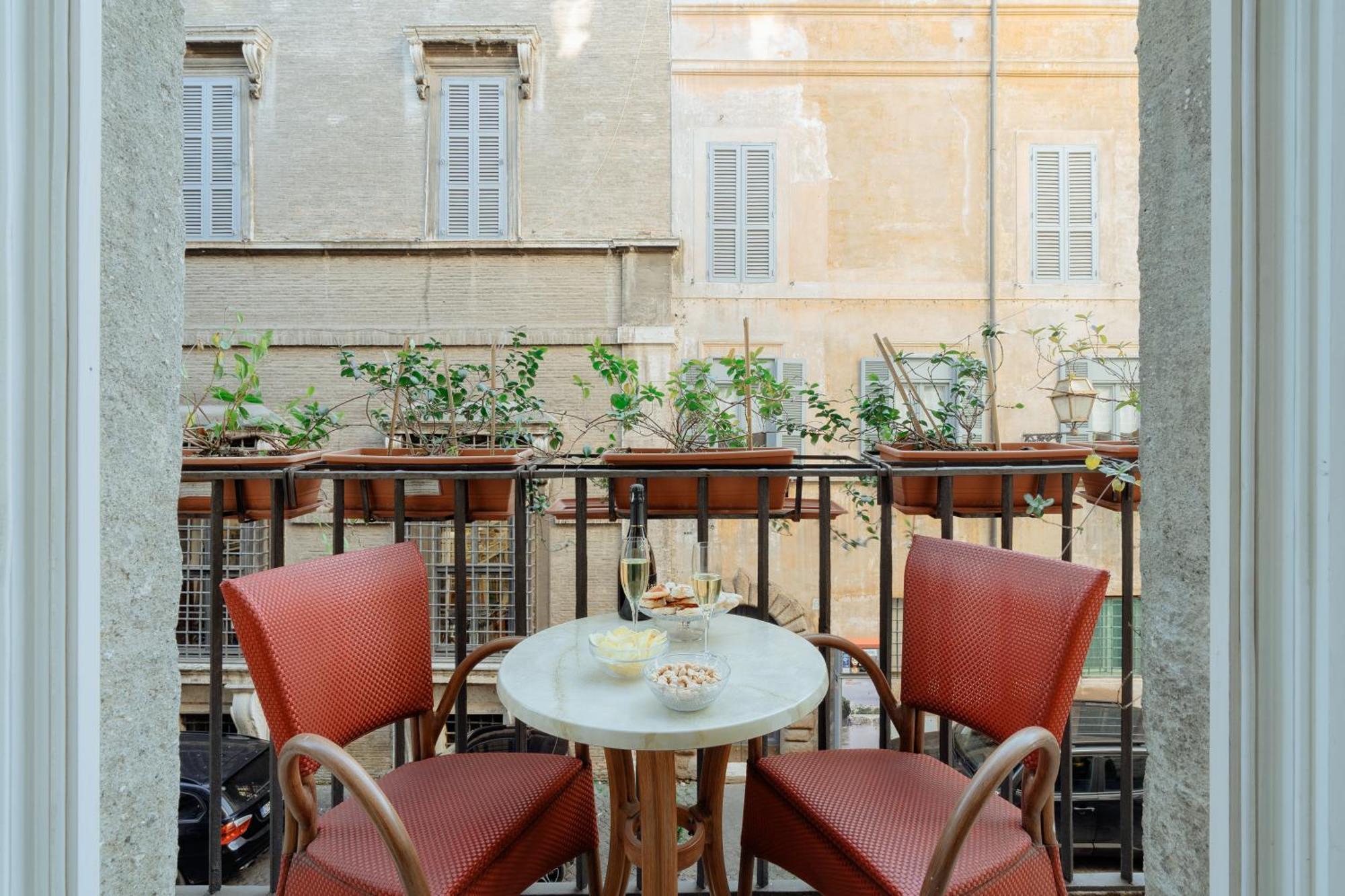 Relais Giulia — Foto 3