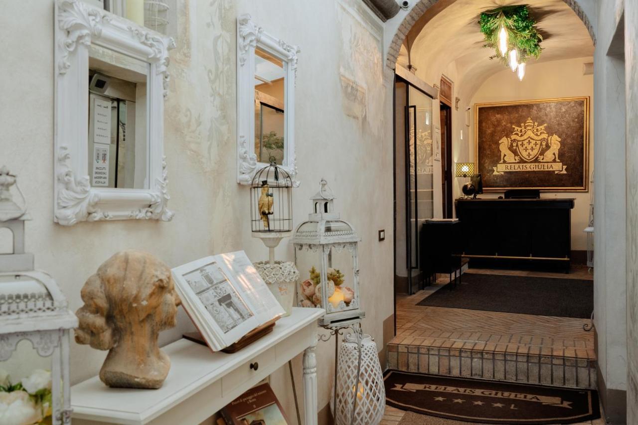 Relais Giulia — Foto 2
